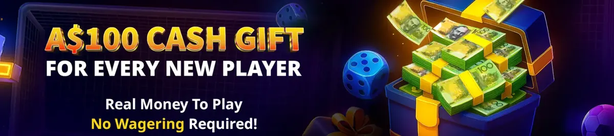 Goldenbet Casino welcome offer banner
